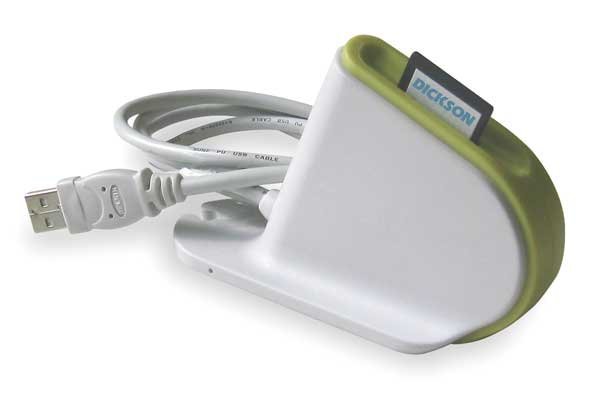 Kit, Card Reader, Dickson, Mfr#: A220