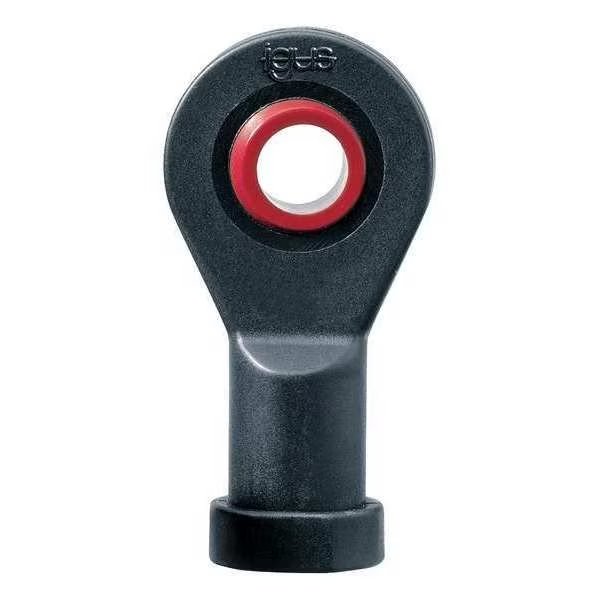 Female Rod End, 1/2-20, RH, Igus, Mfr#: EBRI-08 R
