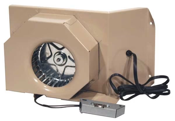 Automatic Blower, Empire Comfort Systems, Mfr#: DRB1