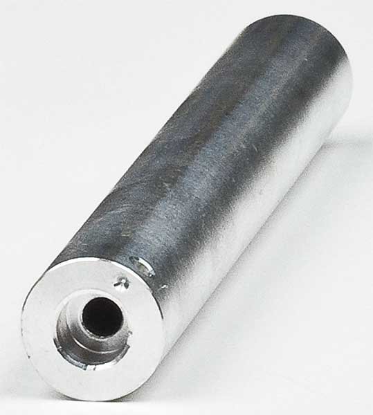 Stem Insert, 1/8 In, Hart, Mfr#: 3102-2