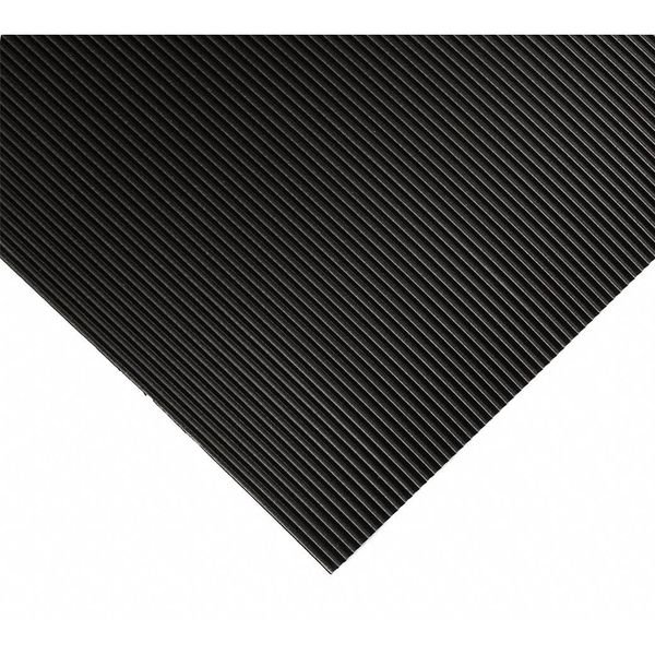 Black Switchboard Runner 1/4
