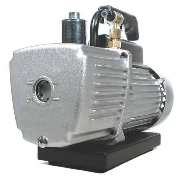 Refrig Evacuation Pump, 115V, 60Hz, Supercool, Mfr#: 13654