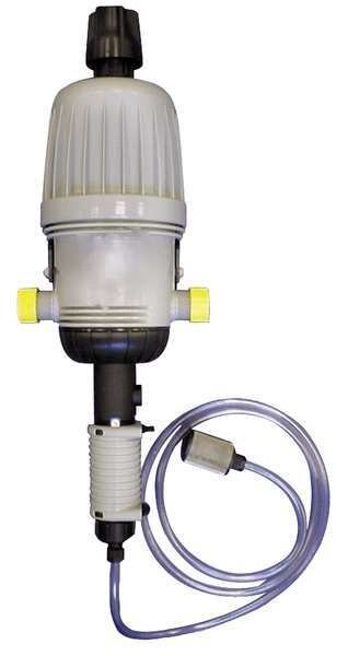 Detergent Injector, Fsi, Mfr#: FSI Heat 201