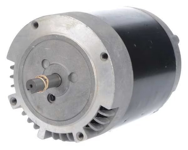 Motor, Split Ph, 1/3 HP, 1725,115V, 56CZ, ODP, Century, Mfr#: F262