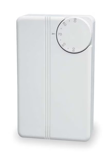 Thermostat, Electronic, Peco, Mfr#: TA167-006