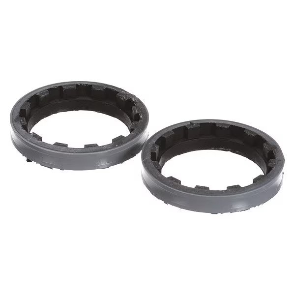 Mounting Ring, Pk2, Genteq, Mfr#: GA494