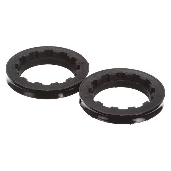 Mounting Ring, Pk2, Genteq, Mfr#: GA493