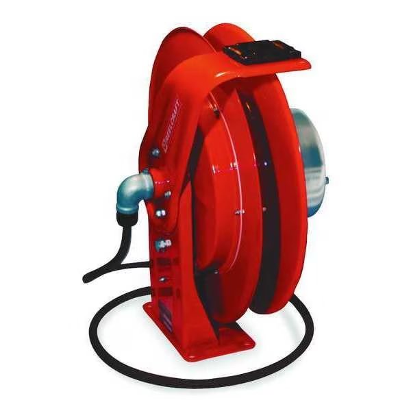 Reel, Welding Cable, Reelcraft, Mfr#: WC7000