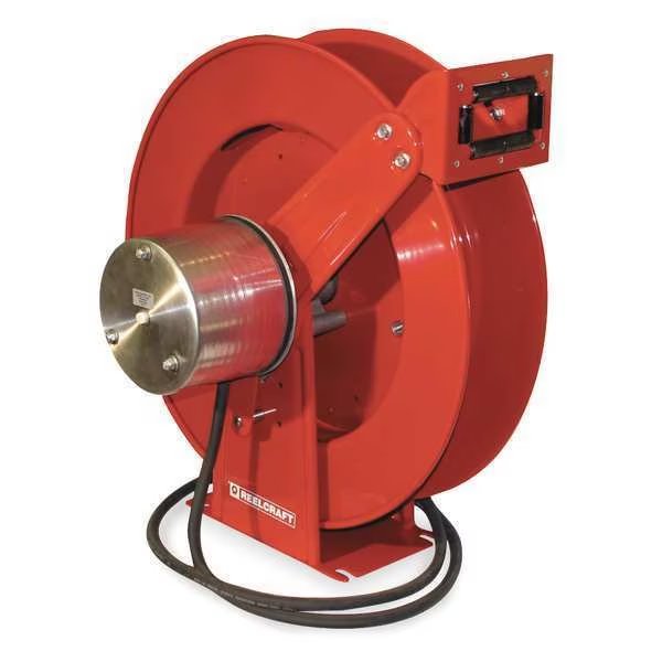 Reel, Welding Cable, Reelcraft, Mfr#: WC80001