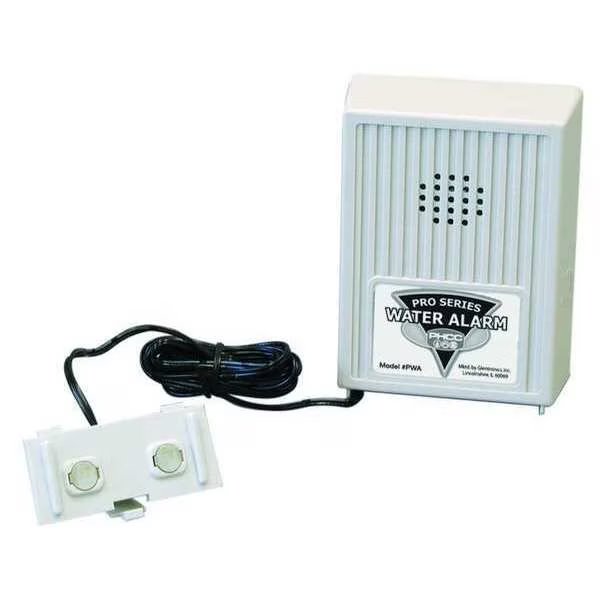 Alarm, Indoor Water, Phcc Pro Series, Mfr#: PWA2