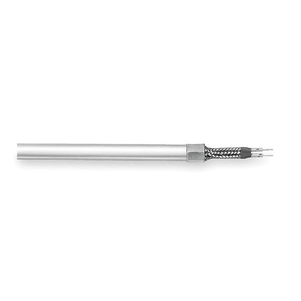 Swaged Cartridge Heater, 34W/sq. In., Tempco, Mfr#: HDC20586