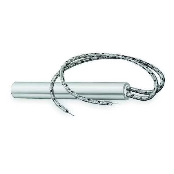 Cartridge Heater, 1-1/2 In. L, Tempco, Mfr#: LDC00002