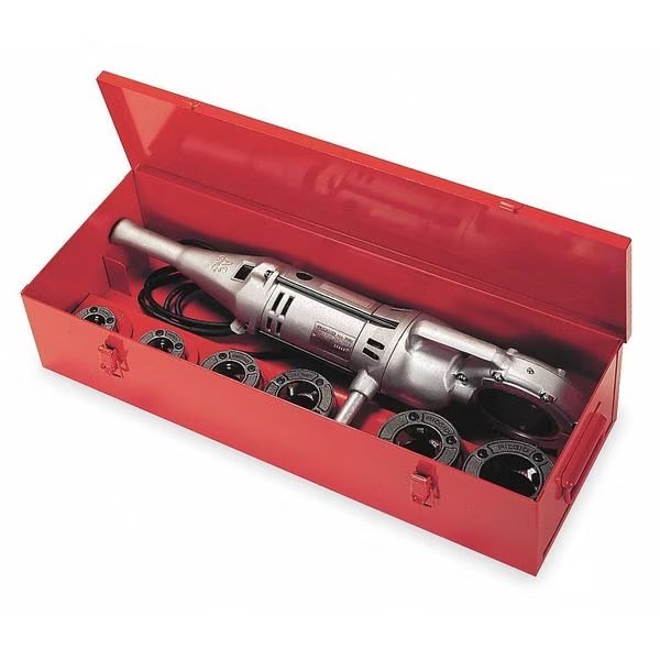 Carrying Case, Ridgid, Mfr#: B-171-X