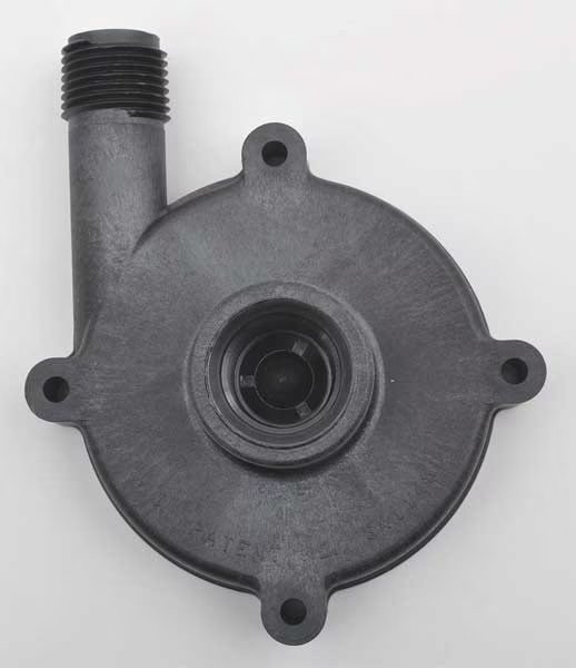 Volute, Use With 2P040, 4RL31, Little Giant Pump, Mfr#: 180080
