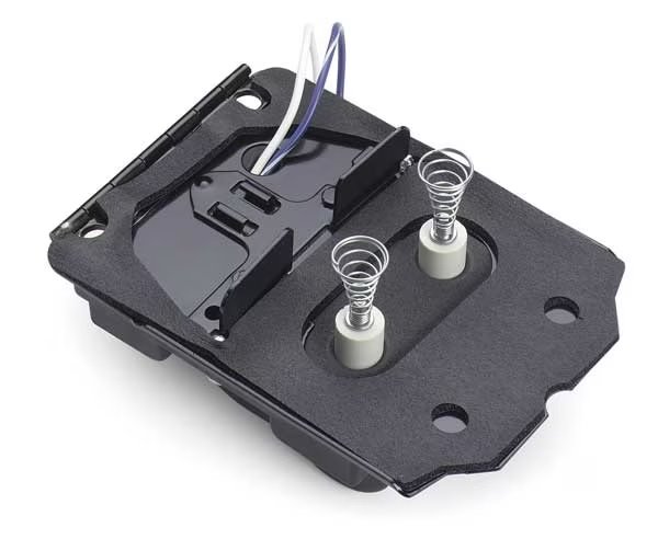 Ignition Transformer, Hinge Replacement, Rw Beckett, Mfr#: 51771GU