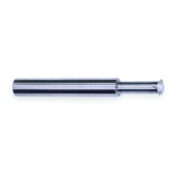 Thd Mill, Single, Int/Ext, SC, #3, 48-72 TPI, Scientific Cutting Tools, Mfr#: SPTM072L