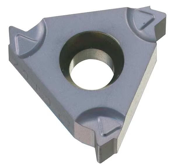Threading Insert, 16 IR 11.5 NPT BMA, Carmex, Mfr#: 16 IR 11.5 NPT BMA