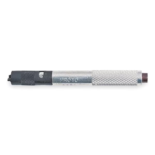 Screw Starter, 2-5/8 in., Slotted