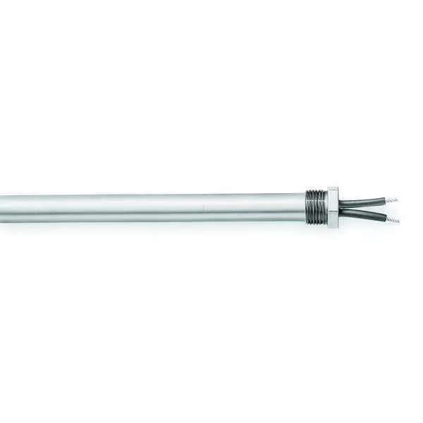 Cartridge Immersion Heater, 202 sq. in., Tempco, Mfr#: HDL00055