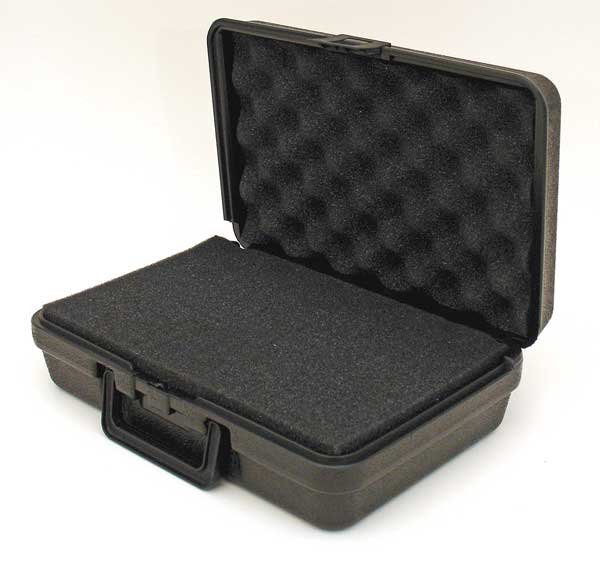 Black Protective Case, 12