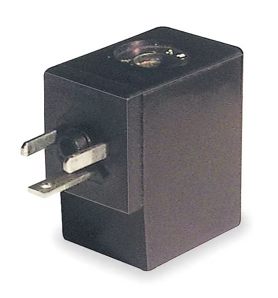 Solenoid Coil, 16 Mm, Aro, Mfr#: 114138-33