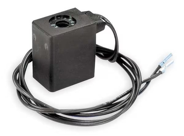 Solenoid Coil, 16 Mm, Aro, Mfr#: 114153-39