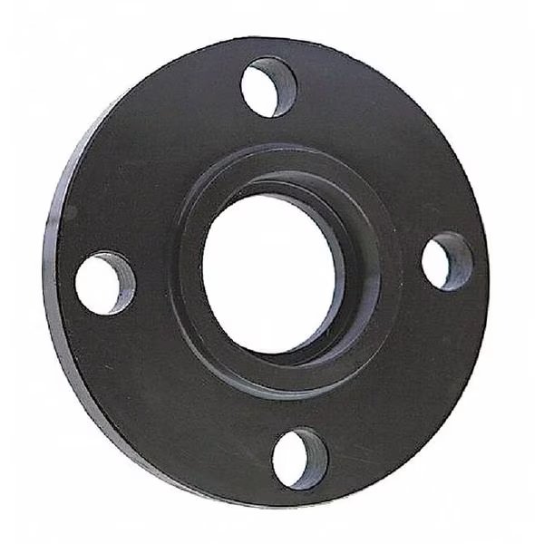 Welded, Black Steel Socket Weld Flange, Class 150, EnjoyTool Select, Mfr#: FLCS1RFSW112