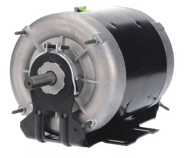 Motor, Split Ph, 1/2 HP, 1725,115V, 56, TEAO, Century, Mfr#: P56S17TRS40002A2A