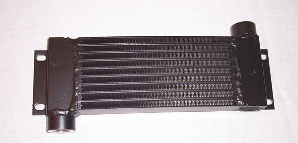 Air Cooled Aftercooler, Max HP 15, 60 CFM, Akg, Mfr#: C-3560BG
