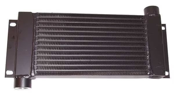 Air Cooled Aftercooler, Max HP 25,100 CFM, Akg, Mfr#: C-70100BG