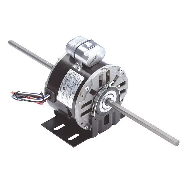 Room Air Cond Mtr, PSC, OAO, 1075 RPM, Century, Mfr#: DSB1016