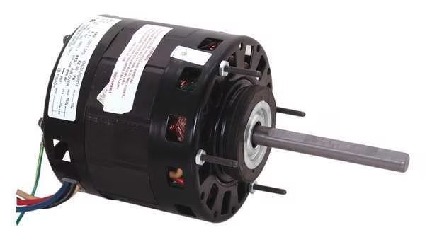 Motor, Sh Pole, 1/4 HP, 1050,115V, 42Y, OAO, Century, Mfr#: BLR6404