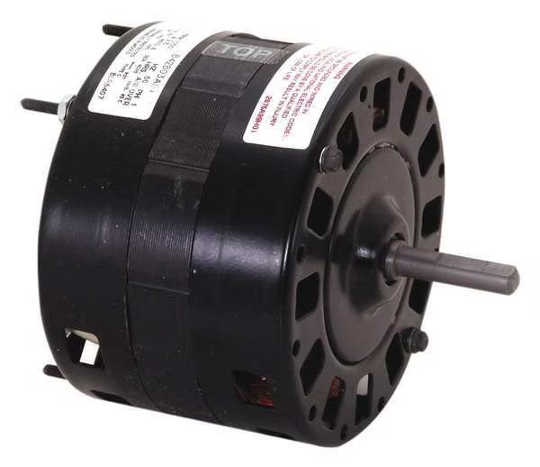 Motor, Sh Pole, 1/15 HP, 1050,115V, 42Y, OAO, Century, Mfr#: BLR6407