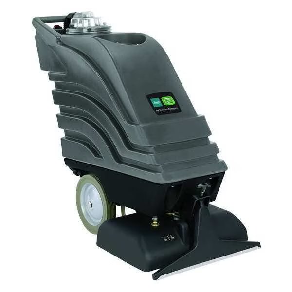 Walk Behind Carpet Extractor, 10 gal, 115V, Tennant, Mfr#: 9007486