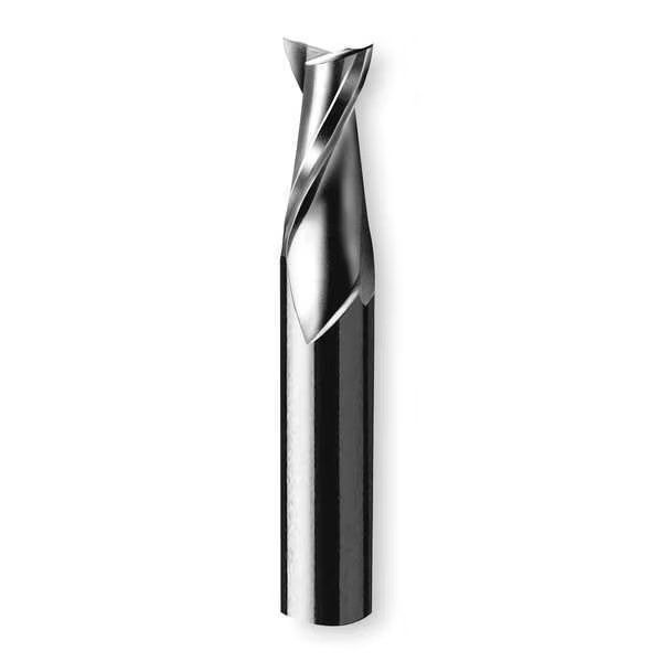 Routing End Mill, Upcut, 1/2, 2 1/8, 4, Onsrud, Mfr#: 52-367