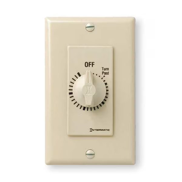 Timer, Spring Wound, Intermatic, Mfr#: FD5M
