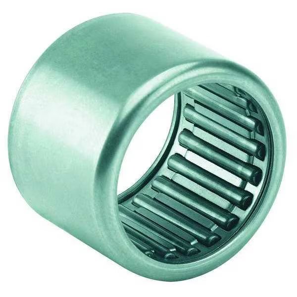 Needle Brg, Drawn Cup, Bore 5mm, OD 9mm, Ina, Mfr#: HK0509