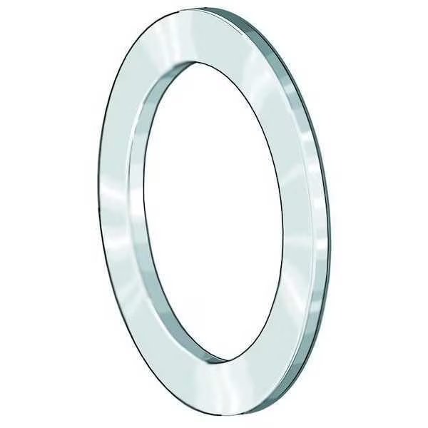 Thrust Washer, Inside Dia. 2.00 In, Ina, Mfr#: TWA3244