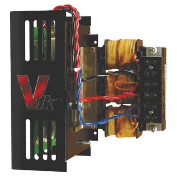 Output Filter, dV/dT, Open, 362A, V1K Filters, Mfr#: V1K362A00