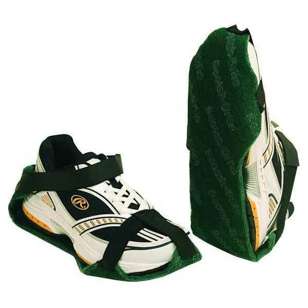 Antislip Footwear, L, PR, Tracmates, Mfr#: TRAC88702L