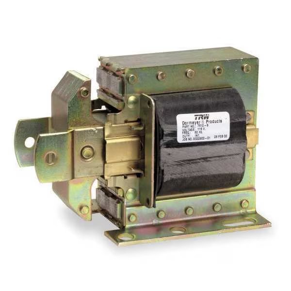 Solenoid, 1/4 - 1-1/4 in, Intermittent, Dormeyer, Mfr#: 7612