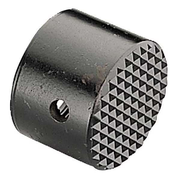 A18, 5 ton RC Cylinder Attachment, Serrated Saddle, Enerpac, Mfr#: A18