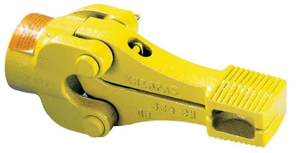 A92, 1 ton RC Cylinder Attachment, Spreader, Enerpac, Mfr#: A92