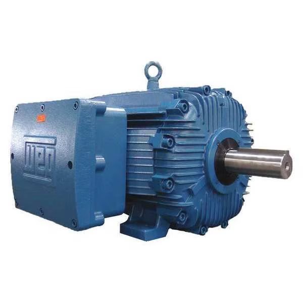 Hazardous Loc Mtr, 3 Ph, TEFC, 100 HP, T3C, Weg, Mfr#: 10012XT3E444T