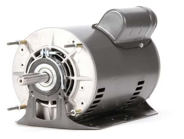 Direct Drive Blower Motor, 1/3 hp