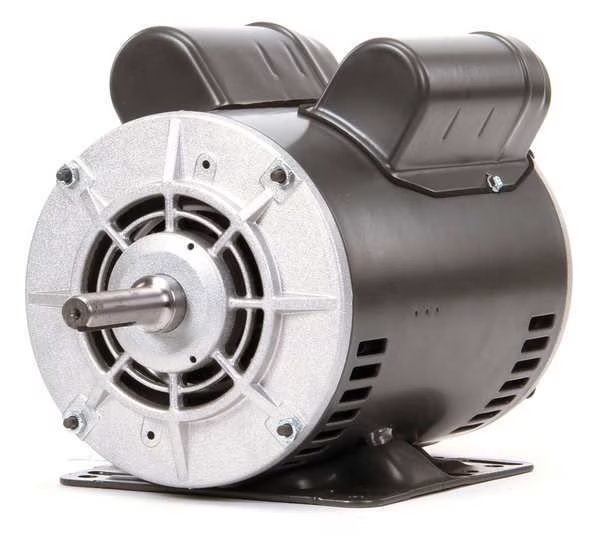 Motor, Cap St, 1.5 HP, 1725,115/208-230, 56H, EnjoyTool Select, Mfr#: 4YU31