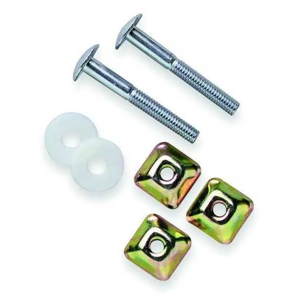 TufNut Anti-Vandal Sign Mounting Hardware, Tapco, Mfr#: 180-00004