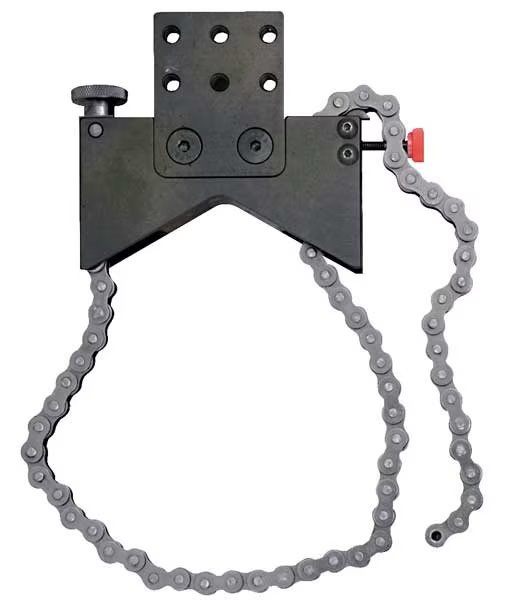 Shaft Alignment Clamp, Starrett, Mfr#: 668