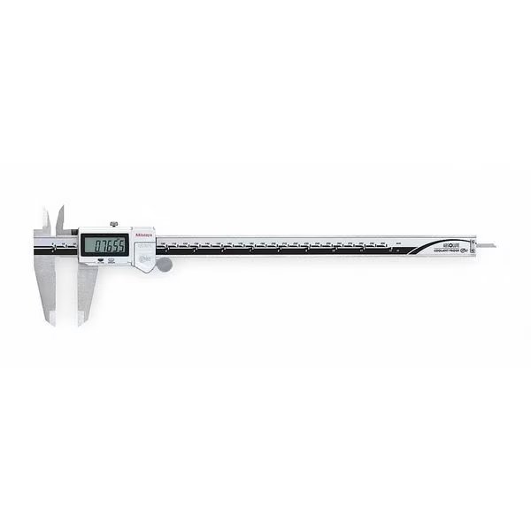 Absolute Digital Caliper, 0 to 12 In, Mitutoyo, Mfr#: 500-754-20