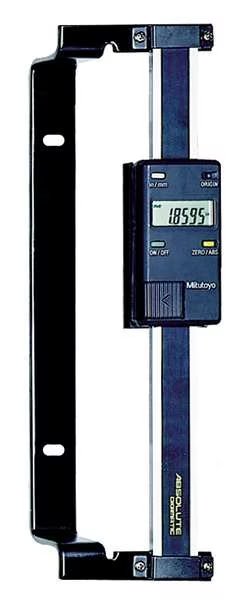 Quill Kit, 5 In, Vertical, Mitutoyo, Mfr#: 053906B